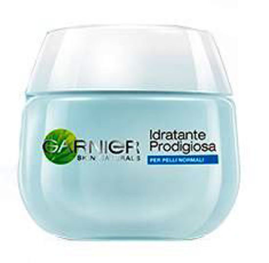Immagine di GARNIER CREMA IDRATANTE PRODIGIOSA BLU ML.50