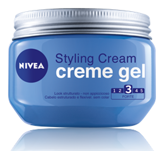 Immagine di NIVEA HAIR CARE CREME GEL ML.150