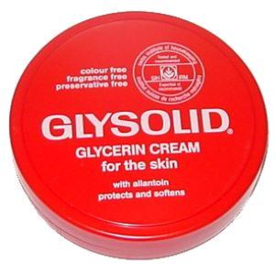 Immagine di GLYSOLID CREMA ML.100