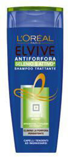 Immagine di L'OREAL ELVIVE SHAMPOO CAPELLI GRASSI ML.250