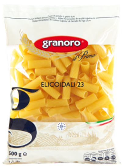 Immagine di GRANORO ELICOIDALI N.23 GR.500