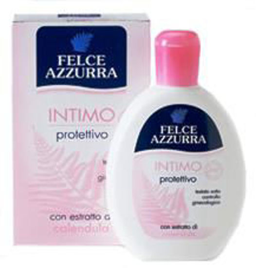 Immagine di FELCE AZZURRA DETERGENTE INTIMO PROTETTIVO ML.200