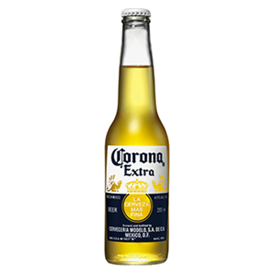 Immagine di CORONA BIRRA CL.35,5