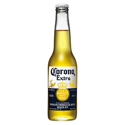 Immagine di CORONA BIRRA EXTRA CL.33
