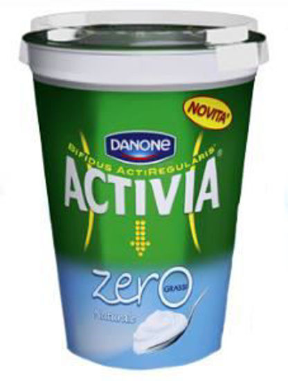 Immagine di DANONE ACTIVIA 0,1% BIANCO GR.370