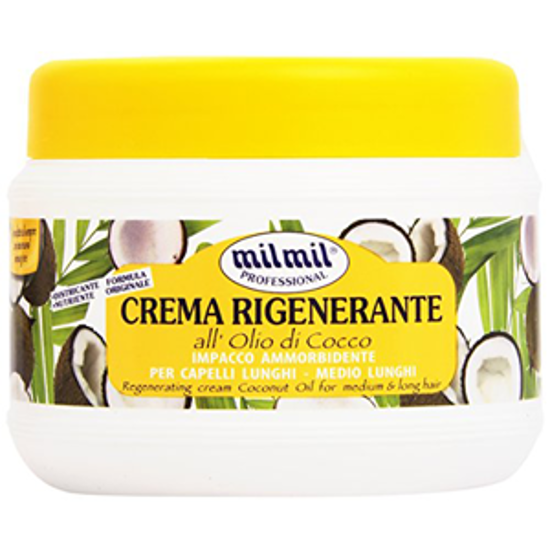 Immagine di MIL MIL CREMA RIGEN.COCCO M500