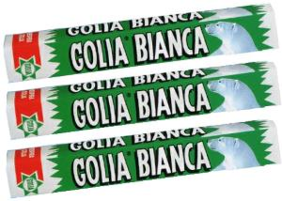 Immagine di GOLIA BIANCA STICK X 3