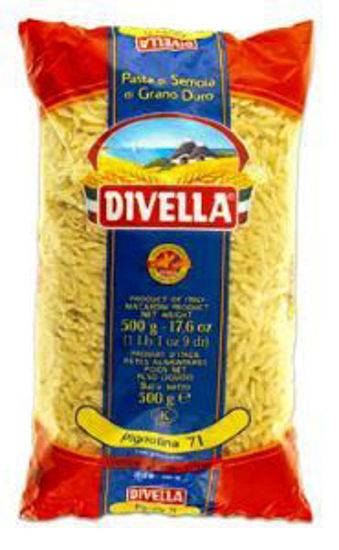 Immagine di DIVELLA PIGNOLINA N.71 GR.500