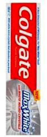 Immagine di COLGATE DENTIFRICIO MAX WHITE ML.75