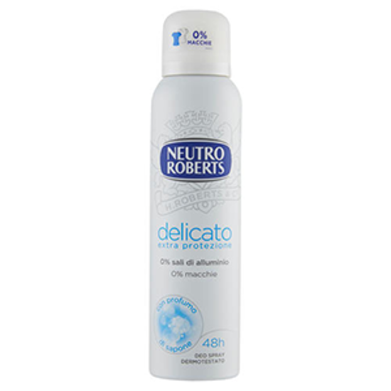 Immagine di ROBERTS DEO SPRAY ULTRAPROTET.150ML