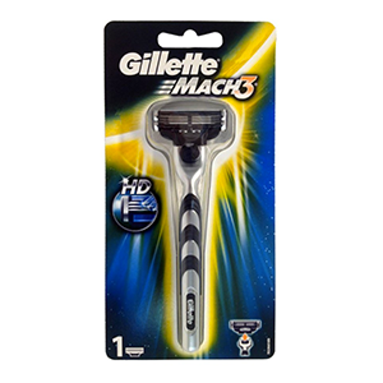 Immagine di GILLETTE RASOIO MACH3 1UP