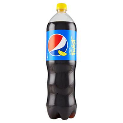 Immagine di PEPSI TWIST PET LT.1,5