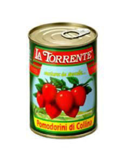 Immagine di LA TORRENTE POMODORINI GR.400