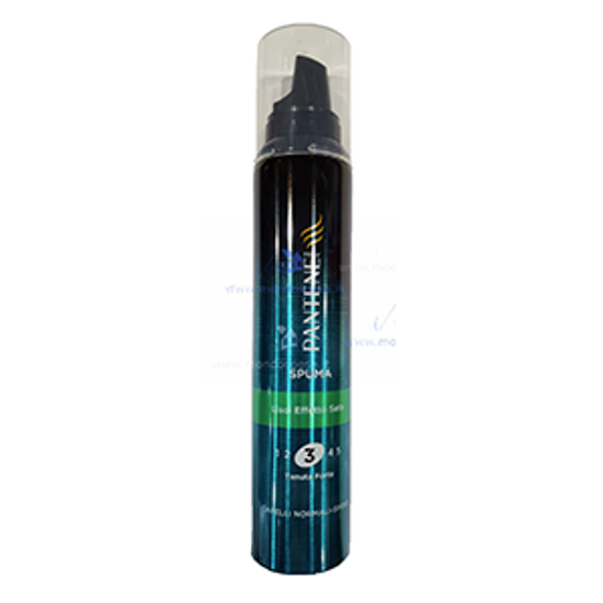 Immagine di PANTENE SPUMA LISCI SETA ML200