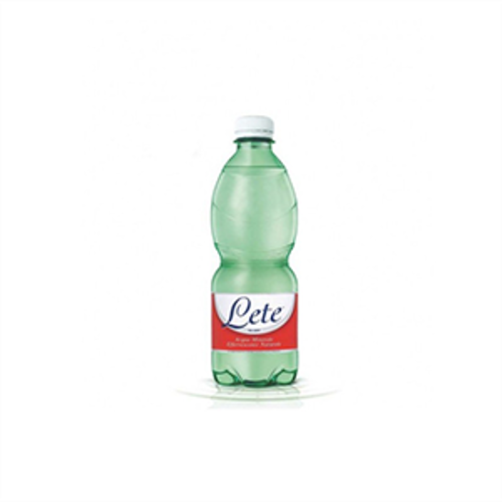 Immagine di LETE ACQUA LT.0,5 EFFERVESCENTE NATURALE