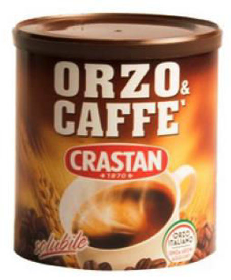 Immagine di CRASTAN ORZO E CAFFE' GR.120
