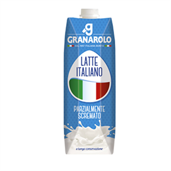 Immagine di GRANAROLO LATTE UHT 100%ITAL.PS.LT1