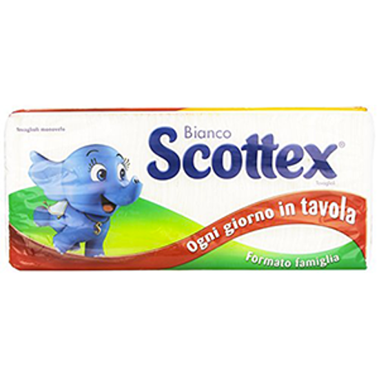 Immagine di SCOTTEX TOVAGLIOLI PZ.240