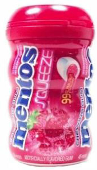 Immagine di MENTOS SQUEEZE FRAG.BOTTLE X6