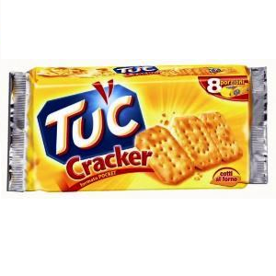 Immagine di SAIWA TUC CRACKER GR.250