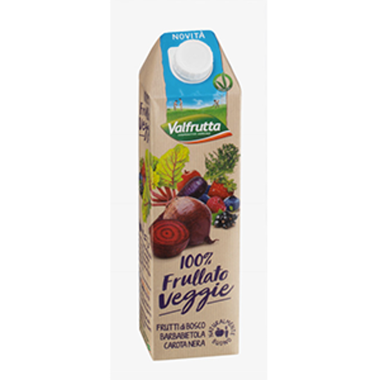 Immagine di VALFR.MIX VEGGIE VIOLA LT.1 BRIK