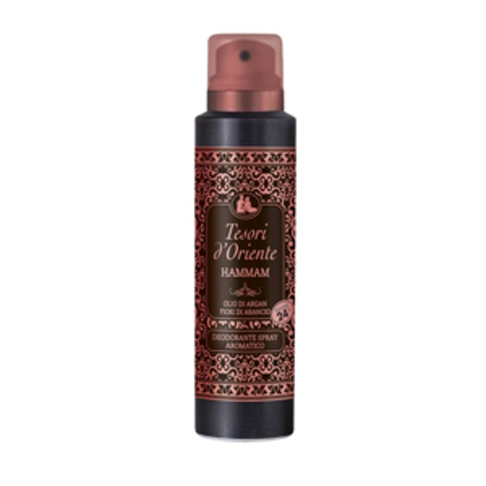 Immagine di TESORI D'OR.DEO SPRAY HAMMAMM.ML150