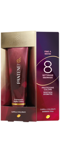 Immagine di PANTENE TRATTAMENTO INTENSIVO SIGILLA COLORE ML.58