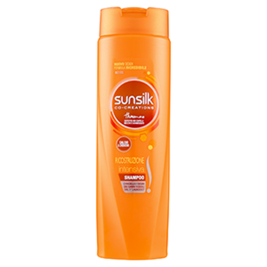 Immagine di SUNSILK SHAMPOO RICOST.INT.ML.250