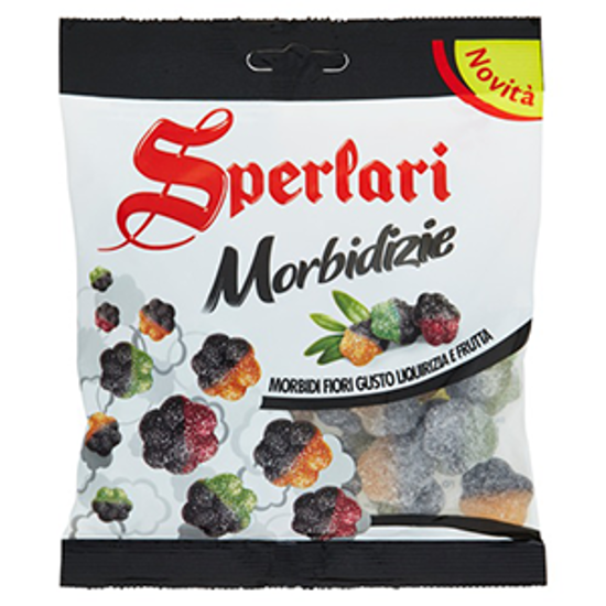 Immagine di SPERLARI MORBIDIZIE BIGUSTO GR.160