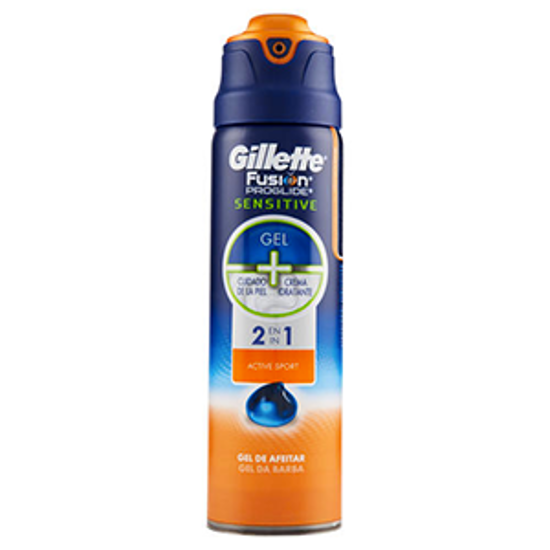 Immagine di PROGLIDE GEL 2IN1 ACTIV SPORT M.170