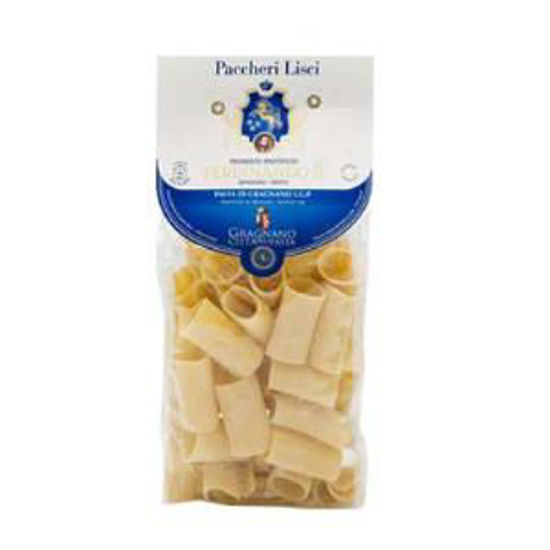 Immagine di FERDIN.II PACCHERI LISCI GR500