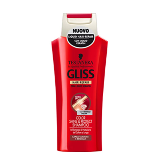 Immagine di GLISS SHAMPOO COLOR PROTECT 250ML
