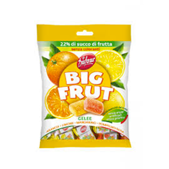 Immagine di DUFOUR BIG FRUT G.180 AGRUMI