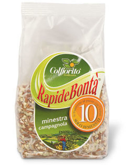 Immagine di COLFIORITO MINESTRA CAMPAGNOLA GR.250