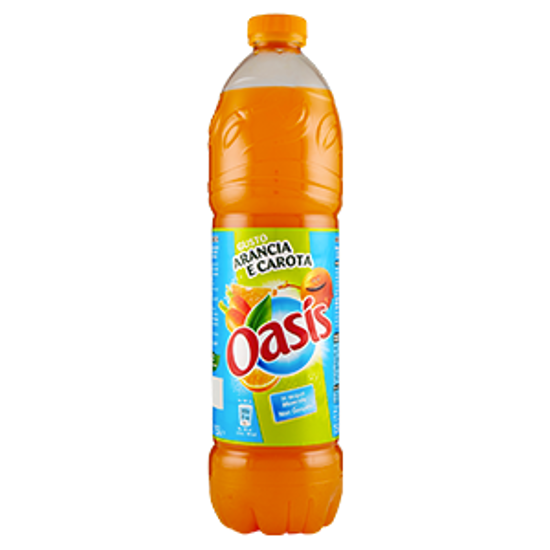 Immagine di SAN BENEDETTO OASIS LT.1,5 ACE