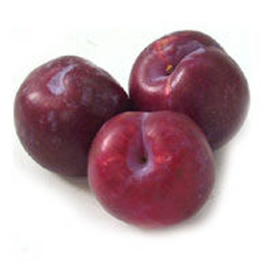 Immagine di PRUGNE ROSSE