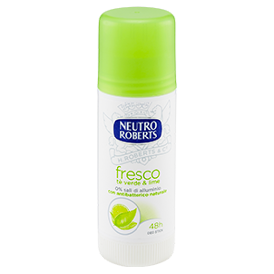 Immagine di ROBERTS DEO NEUTRO STICK ML.40 THE