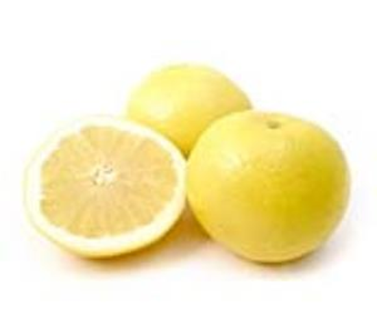 Immagine di POMPELMO GIALLO