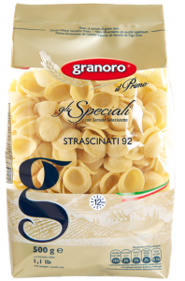 Immagine di GRANORO SPECIALI STRASCINATI N.92 GR.500