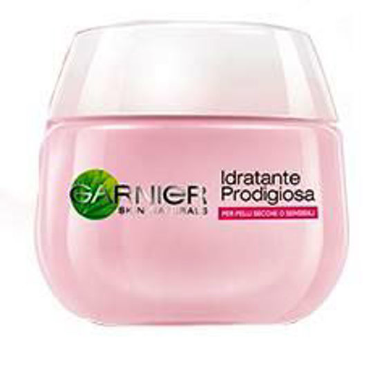 Immagine di GARNIER CREMA IDRATANTE PRODIGIOSA ROSA ML.50