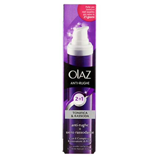 Immagine di OIL OF OLAZ A/RUGHE 2IN1 SIERO ML50