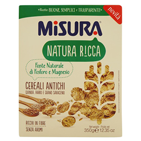 Immagine di MISURA CEREALI ANTICHI 350 GR
