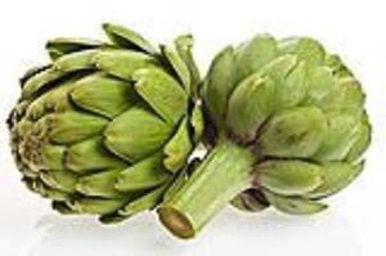 Immagine di CARCIOFI MAMMOLE