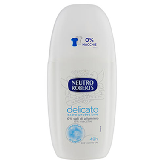 Immagine di ROBERTS DEO VAPO ULTRAPROTETT.75ML