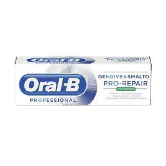 Immagine di ORAL-B DENT.G&S EXTRA FRES 75M