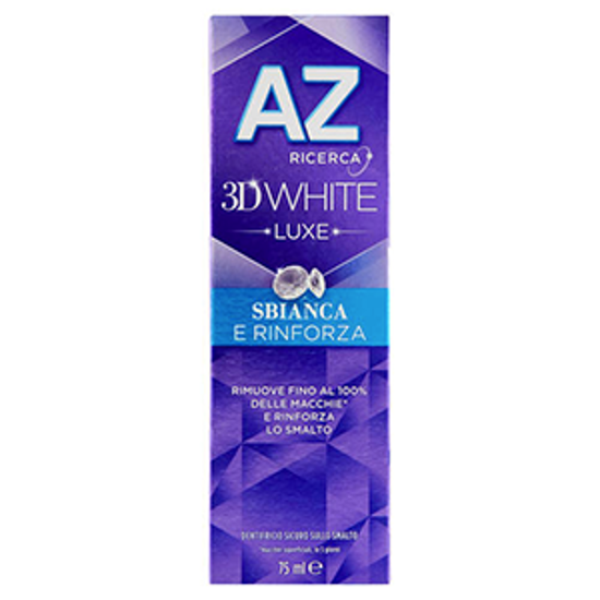 Immagine di AZ 3D WHITE LUX PRO.BRILL ML.75