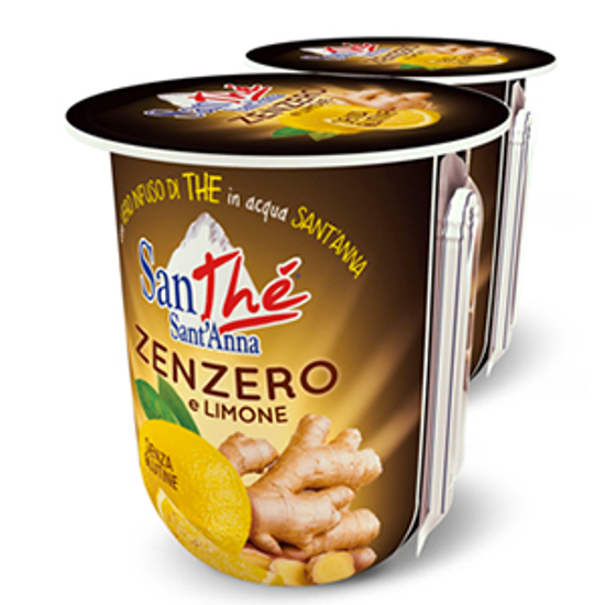 Immagine di SANTHE'BICCH.ZENZERO&LIMONE CL.20X2