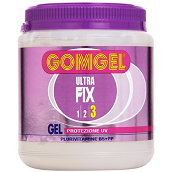 Immagine di GOMGEL GELAT.VS.EX/FORTE M1000