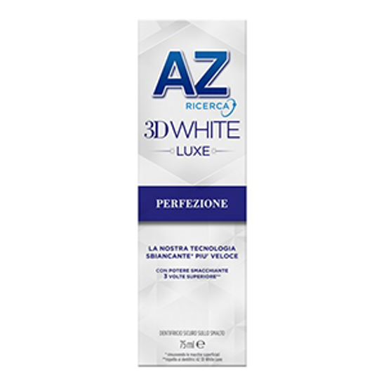 Immagine di AZ WHITE LUXE PERFEZIONE 75 ML