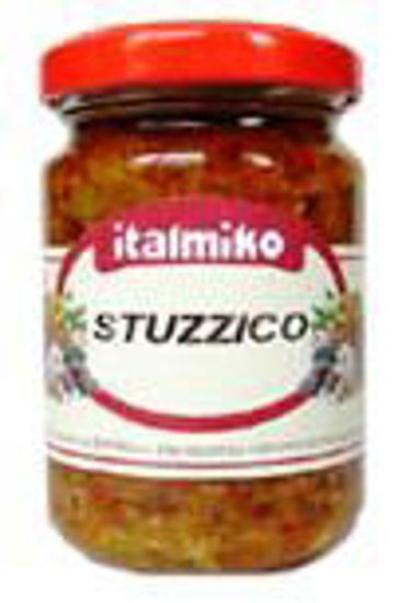 Immagine di ITALMIKO STUZZICO GR.140